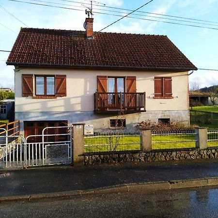 Vieux-Rouen-sur-Bresle La Maison Trefle מראה חיצוני תמונה