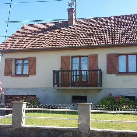 Vieux-Rouen-sur-Bresle La Maison Trefle מראה חיצוני תמונה