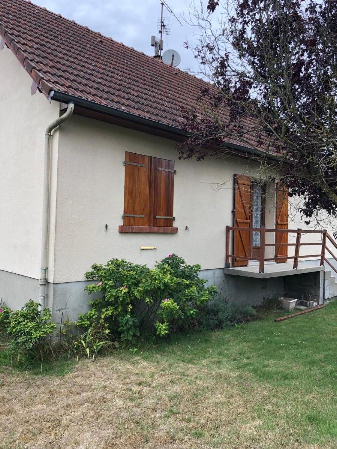 Vieux-Rouen-sur-Bresle La Maison Trefle מראה חיצוני תמונה