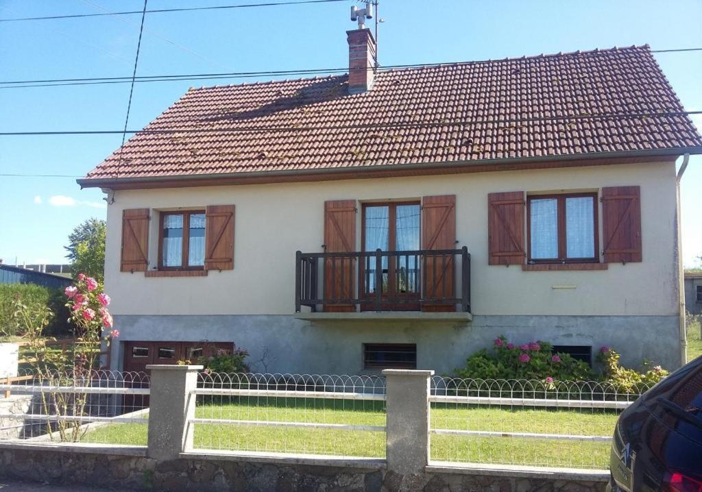 Vieux-Rouen-sur-Bresle La Maison Trefle מראה חיצוני תמונה