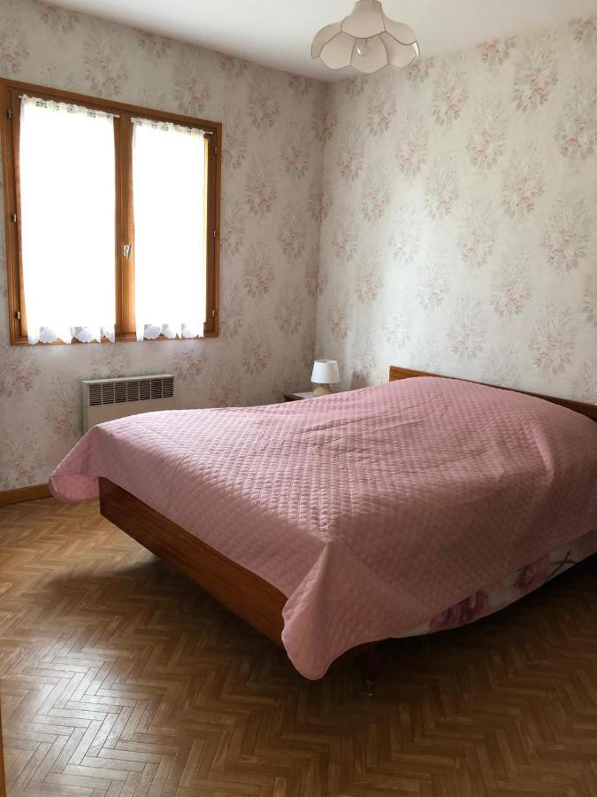 Vieux-Rouen-sur-Bresle La Maison Trefle מראה חיצוני תמונה