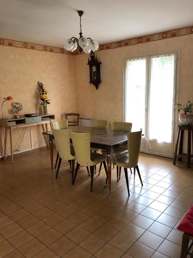 Vieux-Rouen-sur-Bresle La Maison Trefle מראה חיצוני תמונה