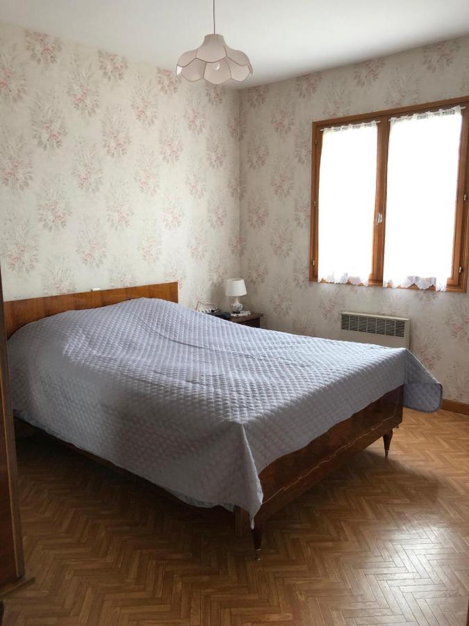 Vieux-Rouen-sur-Bresle La Maison Trefle מראה חיצוני תמונה