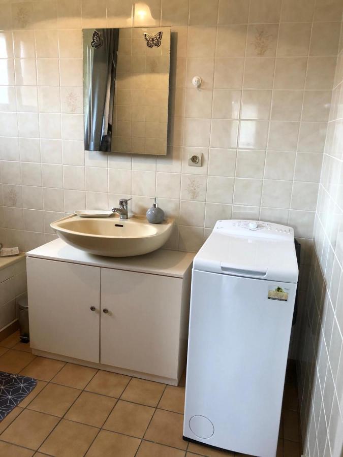 Vieux-Rouen-sur-Bresle La Maison Trefle מראה חיצוני תמונה